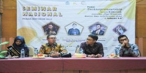 ‘LPDB Goes To Campus’ Sasar Generasi Milenial