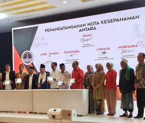 LPDB Dukung Santripreneur di Era Digital