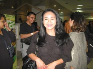 Yura Yunita, “Buka Hati” di AMI Awards 2019