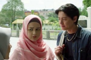 “Ajari Aku Islam”, Bawa Pesan Cinta dan Moral dengan Indah