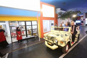 Pemkot Bandung Dukung Wahana Wisata Edukasi