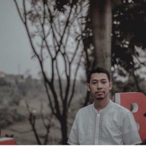 Cecep Kodir Jaelani, Komitmen Tinggi
