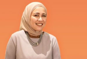 DEWI TENTY SEPTI ARTIANY GENJOT PUBLIKASI