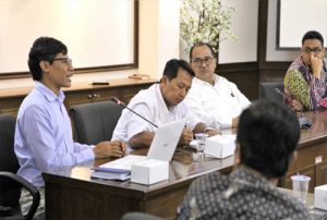 Grab, Gojek, Tokopedia Bukan Koperasi