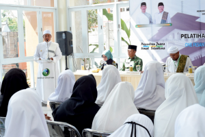 Pemprov Jabar Gelar Pelatihan OPOP