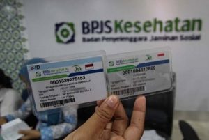 Isu Iuran BPJS Kesehatan Naik 2026, Dirut: Tanya Saja ke Sri Mulyani