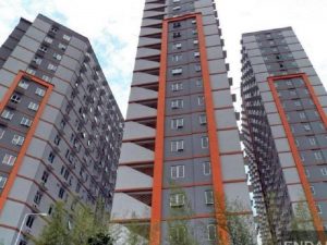 Pemkot Bandung Kejar Pajak Apartemen Jadi Tempat Indekos