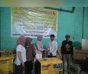 Produsen Cangkul Lokal Mampu Memenuhi Kebutuhan Dalam Negeri