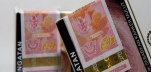 2020, Kenaikan Cukai Rokok dan UMK Bebani Produsen Rokok Padat Karya