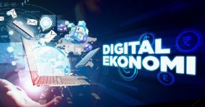 BI Dorong Ekonomi Digital Jadi Sumber Pertumbuhan Ekonomi Baru