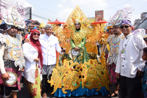 Pemprov Jabar Gelar Tasikmalaya Oktober Festival 2019