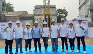 Koperasi Astra Internasional Rilis Logo dan Bangun Gedung Baru