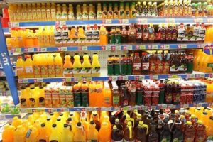 Industri Minuman Sumbang PDB 2,01 Persen