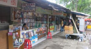 Kominfo Gelar “Grebeg Pasar UMKM Go Online” di Bandung