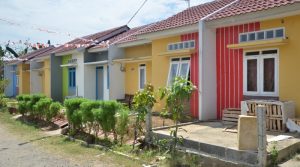 Program Penyediaan Rumah Kementerian PUPR  Lampaui Satu Juta Unit