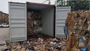 APDHI Desak Pemerintah Tindak Tegas Importir Limbah Berbahaya