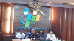 September 2019, Neraca Perdagangan Indonesia Defisit 160 Juta Dolar