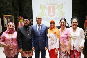 Kemitraan Pemprov dan Kadin DKI Jakarta