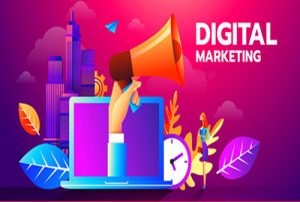 Keutamaan Digital Marketing