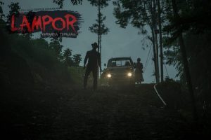 Lampor Keranda Terbang, Folkfore Horor dari Temanggung