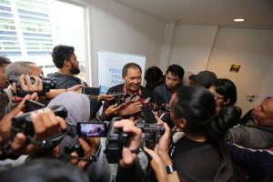 Pemkot Bandung Targetkan 2025 Bebas Kantong Plastik