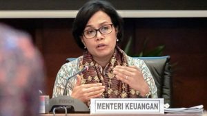 Menkeu Targetkan Ekonomi Indonesia pada 2024 Tumbuh 5,7%