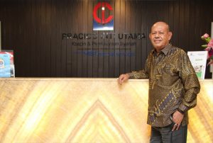 MERETAS JALUR ELIT  KOPERASI INDONESIA