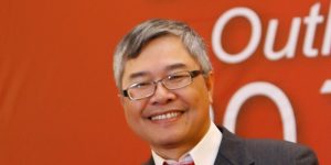 Peneliti CORE Minta Pemerintah Pacu Pertumbuhan Ekonomi hingga Tujuh Persen