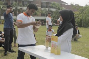 Kompetisi Ketat, Prospek Bisnis Sari Lemon Murni Tetap Cerah