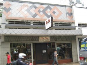 Pemkot Bandung Akan Tandai 1.700 Bangunan Cagar Budaya