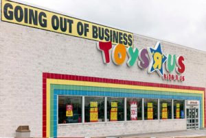 Toys ‘R’ Us Tak Jadi Tutup
