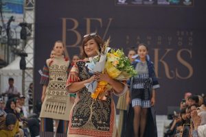 Wahyuning Hoedayanti,  Klambikoe, Unik dan Etnik