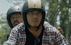 Biker Boyz, Neo Realisme Rasa Bandung