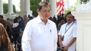 Pemerintah Optimis Pertumbuhan Ekonomi Tetap di Atas Lima Persen