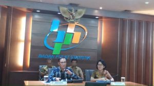 Inflasi Oktober 2019 Stabil di Kisaran 0, 02 Persen