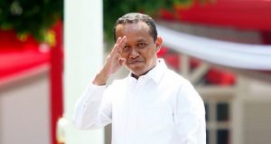 Danantara belum Diluncurkan, Bahlil Sudah Ajukan Proposal Dana untuk Proyek Hilirisasi