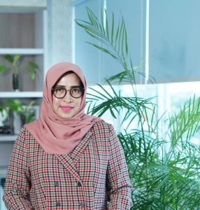 HUT ke 52, Kadin DKI Jakarta Peduli Orangtua dan Lingkungan Hidup