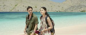 Potret Wisatawan Milenial dalam “ Trinity Traveler”