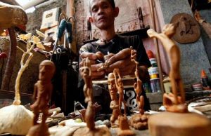 Kadin Bandung Minta Bunga KUR Tiga Persen