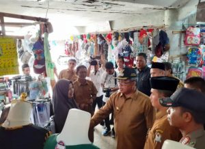 Perangi Rentenir, Pemkab Aceh Barat Operasikan Lembaga Mikro Syariah pada 2020