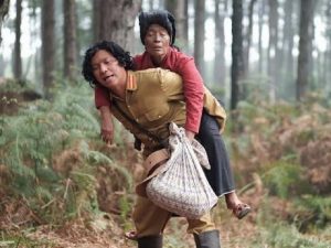 Naga Bonar untuk Generasi Milenial?