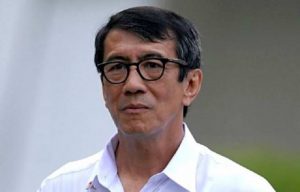 Kemenkumham Akan Permudah Izin UMK