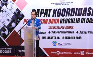 Dana Bergulir dan Ungkapan Lain Ladang Lain Belalang