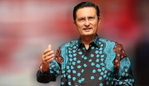 Fadel Siap Gantikan Nurdin Halid di Dekopin