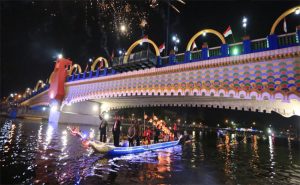 Festival Cisadane, Cara Tangerang Merawat Keberagaman