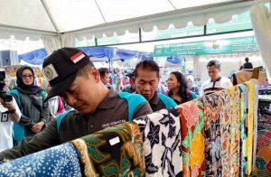Hadapi Era Digital, Pemkab Malang Rilis Aplikasi Marketplace UMKM