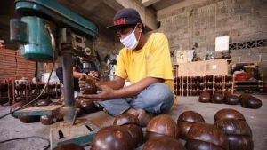 2020, Suku Bunga KUR Jadi 6 Persen