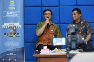 Pemkot Bandung Gandeng Jepang, Siapkan Tenaga Kerja di Era MEA