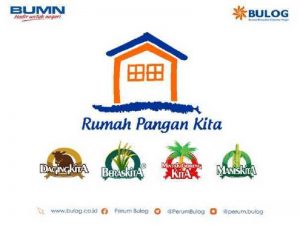 Kementerian BUMN Dukung Bulog Terapkan Inovasi Digital