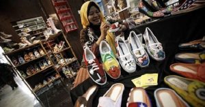 Kebijakan 80% Kredit BRI untuk UKM, Ekonom Sarankan Dukungan Regulasi